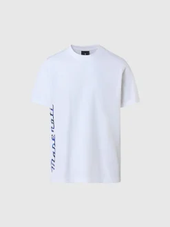 North Sails T-shirt con stampa grafica*Uomo Outlet|Outlet