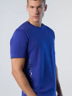 North Sails T-shirt con stampa grafica*Uomo Outlet