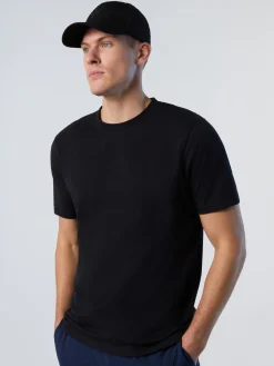 North Sails T-shirt con stampa grafica*Uomo Outlet