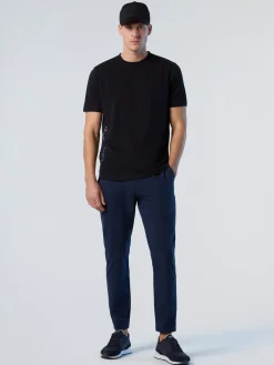 North Sails T-shirt con stampa grafica*Uomo Outlet