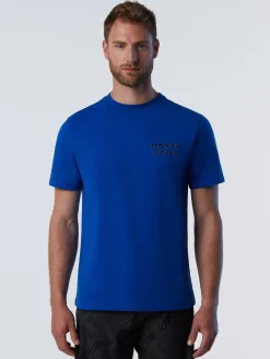 North Sails T-shirt con stampa kitesurf*Uomo Outlet