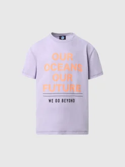 North Sails T-shirt con stampa lettering* Outlet|T-shirts