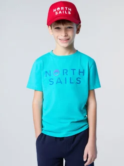 North Sails T-shirt con stampa* Outlet|T-shirts