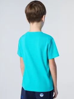 North Sails T-shirt con stampa* Outlet|T-shirts