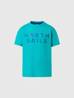 North Sails T-shirt con stampa* Outlet|T-shirts