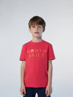 North Sails T-shirt con stampa* Outlet|T-shirts