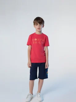 North Sails T-shirt con stampa* Outlet|T-shirts