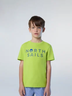 North Sails T-shirt con stampa* Outlet|T-shirts