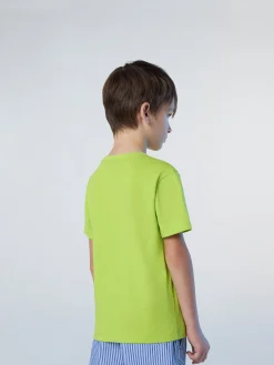 North Sails T-shirt con stampa* Outlet|T-shirts