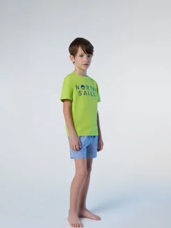 North Sails T-shirt con stampa* Outlet|T-shirts