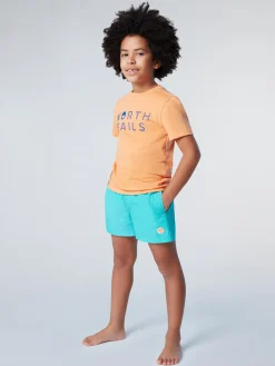 North Sails T-shirt con stampa* Outlet|T-shirts