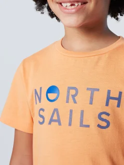 North Sails T-shirt con stampa* Outlet|T-shirts