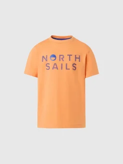 North Sails T-shirt con stampa* Outlet|T-shirts