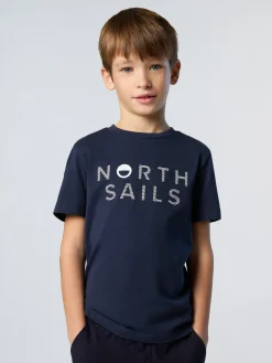 North Sails T-shirt con stampa* Outlet|T-shirts