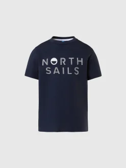North Sails T-shirt con stampa* Outlet|T-shirts