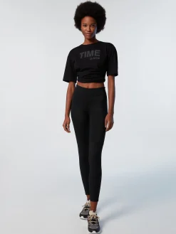 North Sails T-shirt con stampe lettering*Donna Outlet|T-shirts