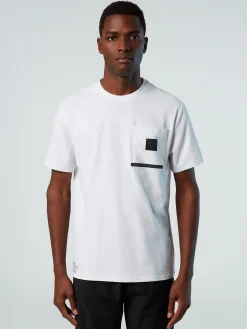 North Sails T-shirt con taschino*Uomo Outlet|Outlet