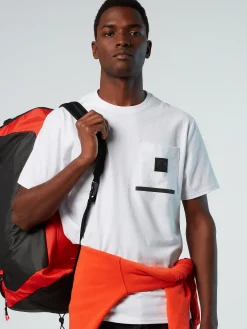 North Sails T-shirt con taschino*Uomo Outlet|Outlet
