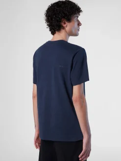 North Sails T-shirt con taschino*Uomo Outlet
