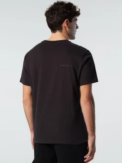 North Sails T-shirt con taschino*Uomo Outlet