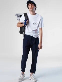 North Sails T-shirt con taschino*Uomo Outlet|Outlet