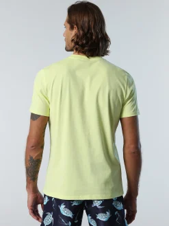 North Sails T-shirt con taschino*Uomo Outlet