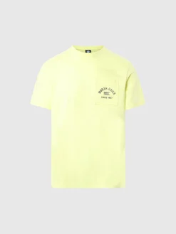 North Sails T-shirt con taschino*Uomo Outlet