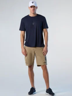 North Sails T-shirt con tridente*Uomo Outlet