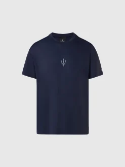 North Sails T-shirt con tridente*Uomo Outlet