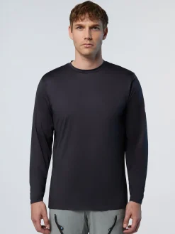 North Sails T-Shirt GP LS*Uomo T-shirts