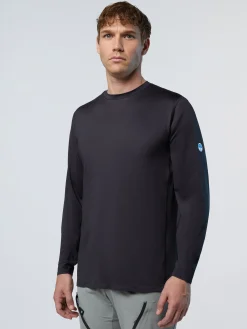 North Sails T-Shirt GP LS*Uomo T-shirts