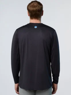 North Sails T-Shirt GP LS*Uomo T-shirts