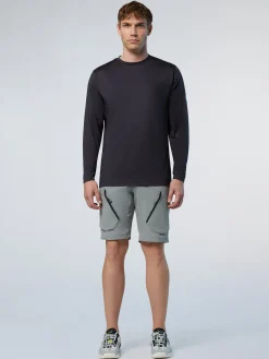 North Sails T-Shirt GP LS*Uomo T-shirts