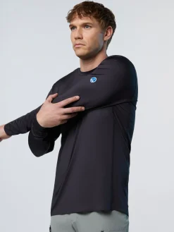 North Sails T-Shirt GP LS*Uomo T-shirts