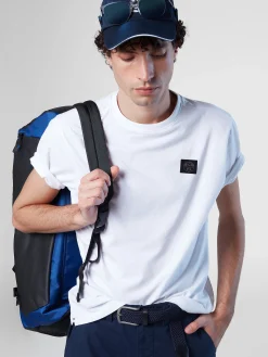 North Sails T-shirt in cotone organico*Uomo Outlet|Outlet