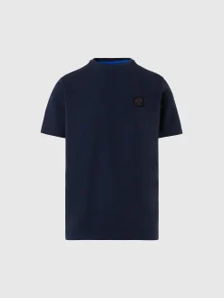 North Sails T-shirt in cotone organico*Uomo Outlet