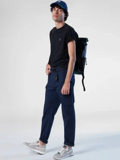 North Sails T-shirt in cotone organico*Uomo Outlet