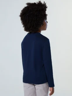 North Sails T-shirt in cotone organico* Outlet|T-shirts