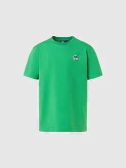 North Sails T-shirt in cotone organico* Outlet|T-shirts