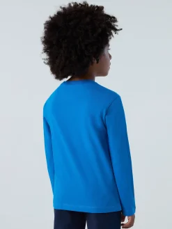 North Sails T-shirt in cotone organico* Outlet|T-shirts