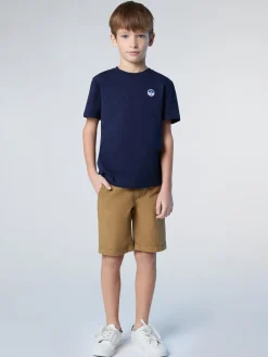 North Sails T-shirt in cotone organico* Outlet|T-shirts
