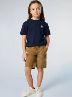 North Sails T-shirt in cotone organico* Outlet|T-shirts