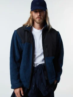 North Sails T-shirt in cotone organico*Uomo Outlet|Outlet