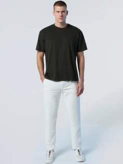 North Sails T-shirt in jersey compatto*Uomo Shop By Look|T-shirts