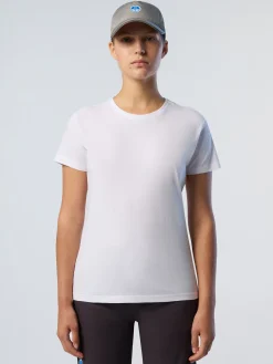 North Sails T-shirt in Jersey di cotone*Donna T-shirts