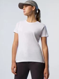 North Sails T-shirt in Jersey di cotone*Donna T-shirts