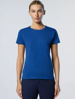 North Sails T-shirt in Jersey di cotone*Donna T-shirts