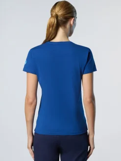 North Sails T-shirt in Jersey di cotone*Donna T-shirts