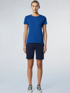 North Sails T-shirt in Jersey di cotone*Donna T-shirts