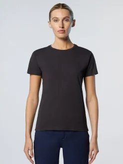 North Sails T-shirt in Jersey di cotone*Donna T-shirts